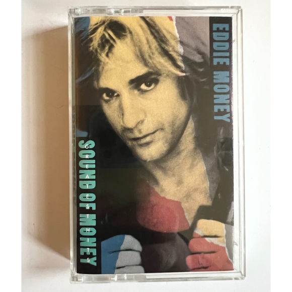 Vintage Lot of 4 Cassette Tapes Pop Classic Rock New Wave The Cars Meatloaf - Picture 5 of 8